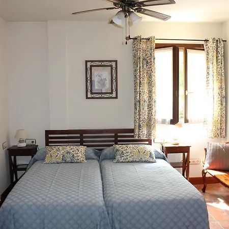 Haritzpe Country house Hondarribia