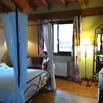 Venkovský dům Haritzpe Hondarribia