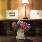 Haritzpe 컨트리하우스 *