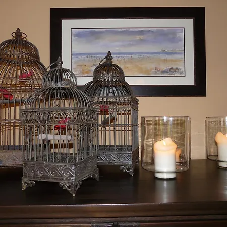 Casa de Campo Haritzpe Hondarribia