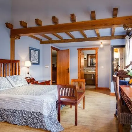 Casa de Campo Haritzpe