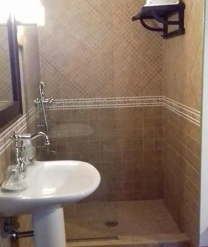 Country house Haritzpe *