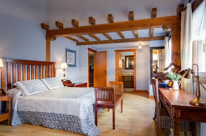 Country house Haritzpe