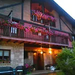 Landhaus Haritzpe *