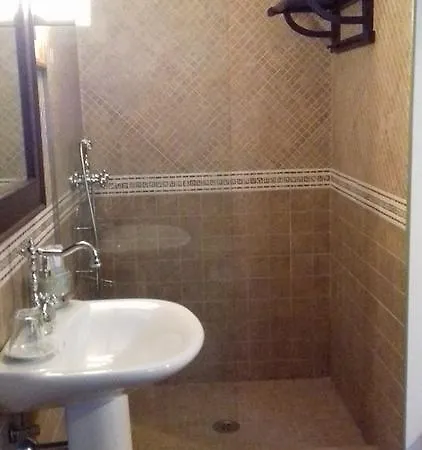 בית כפרי Haritzpe *