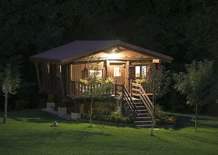 Haritzpe オンダリビア